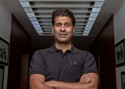 Rajiv Bajaj: "La produzione di moto in Europa sta morendo"