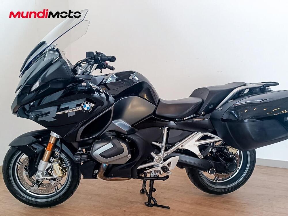 Bmw R 1250 RT (2021 - 25) (8)