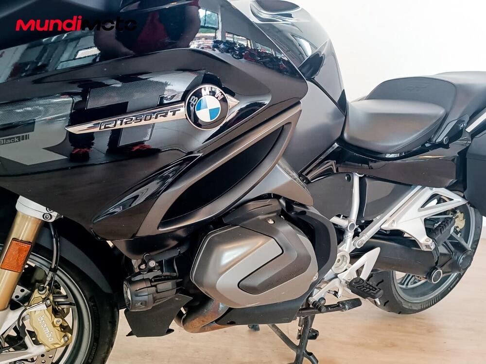 Bmw R 1250 RT (2021 - 25) (9)