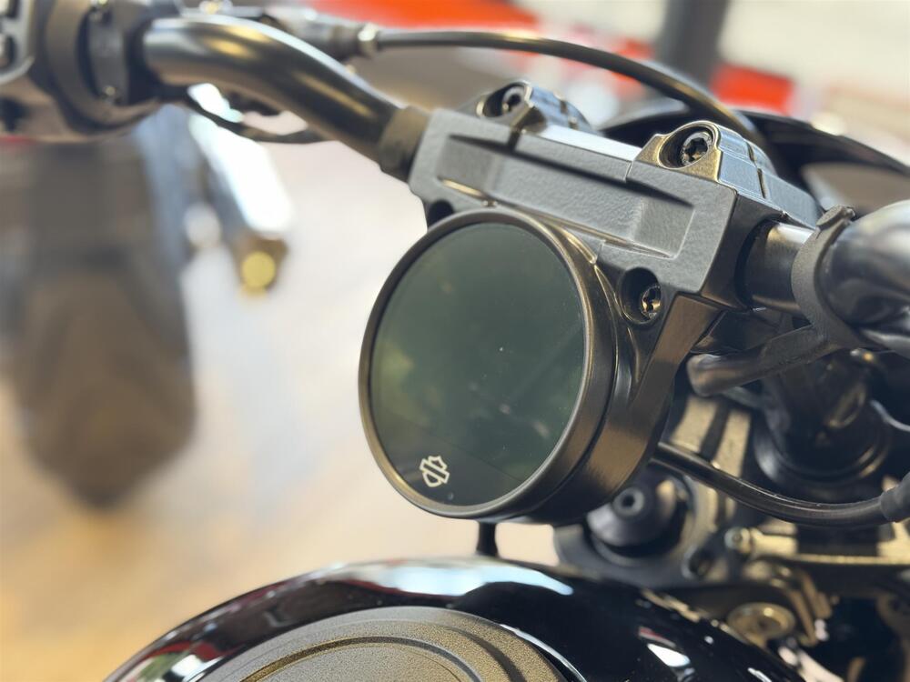 Harley-Davidson Nightster Special (2023 - 26) (2)