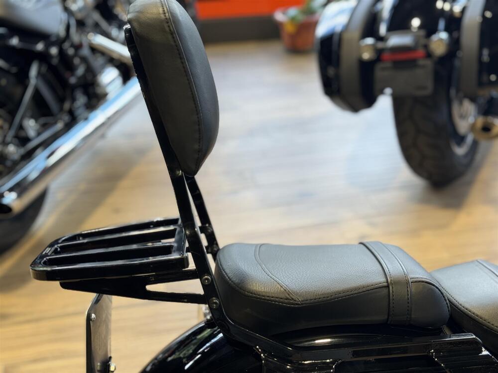 Harley-Davidson Nightster Special (2023 - 26) (3)