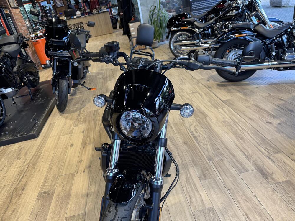 Harley-Davidson Nightster Special (2023 - 26) (6)