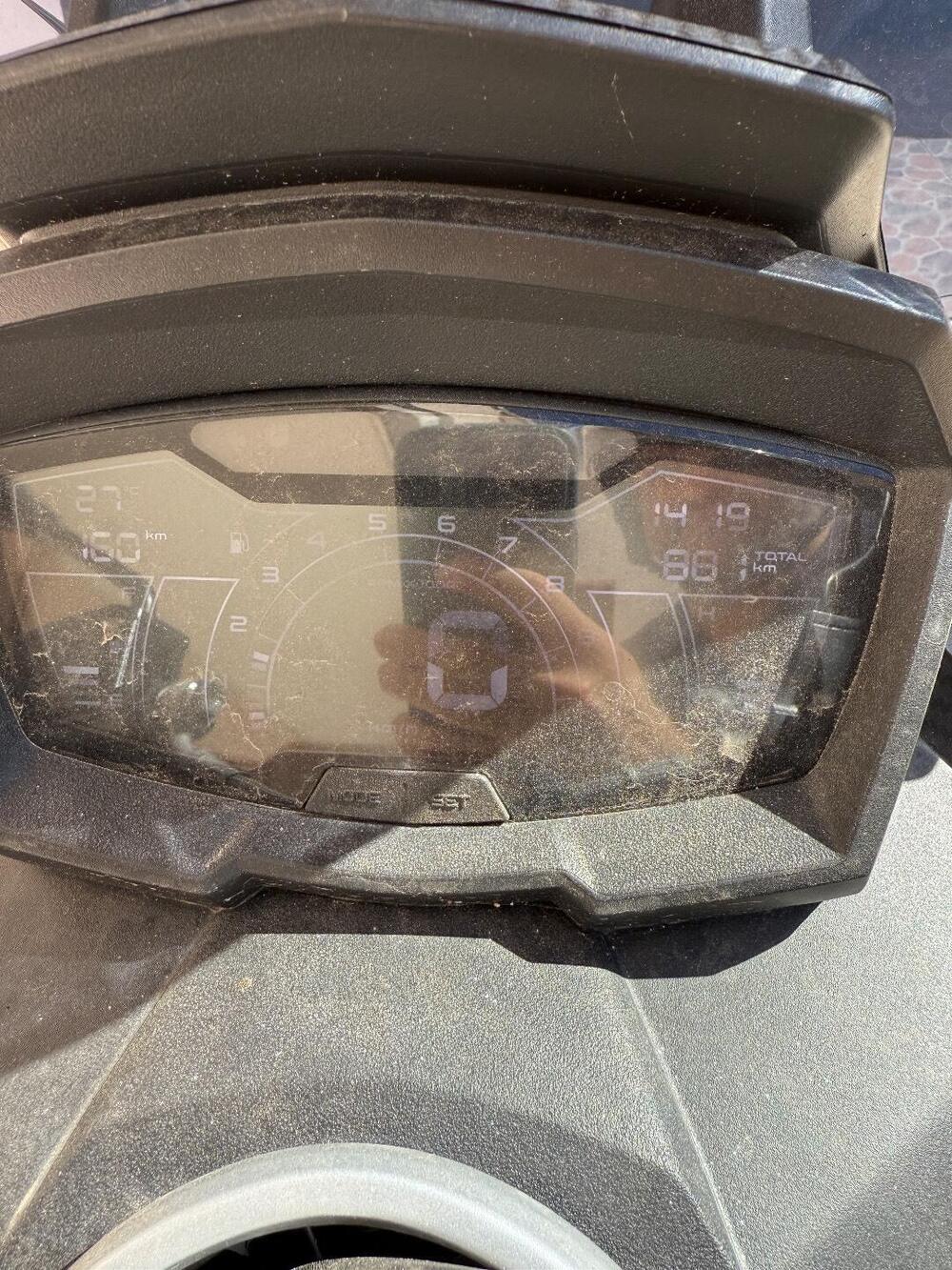 Aprilia SR GT 125 (2022 - 24) (4)