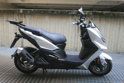 Kymco KRV 200 (2023 - 25) usata