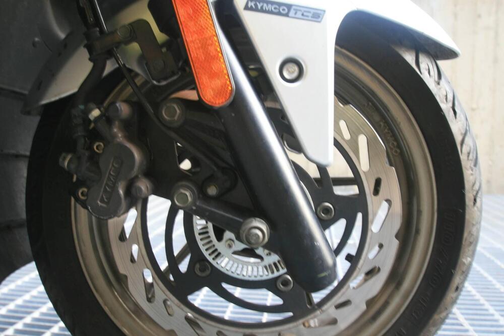 Kymco KRV 200 (2023 - 26) (7)