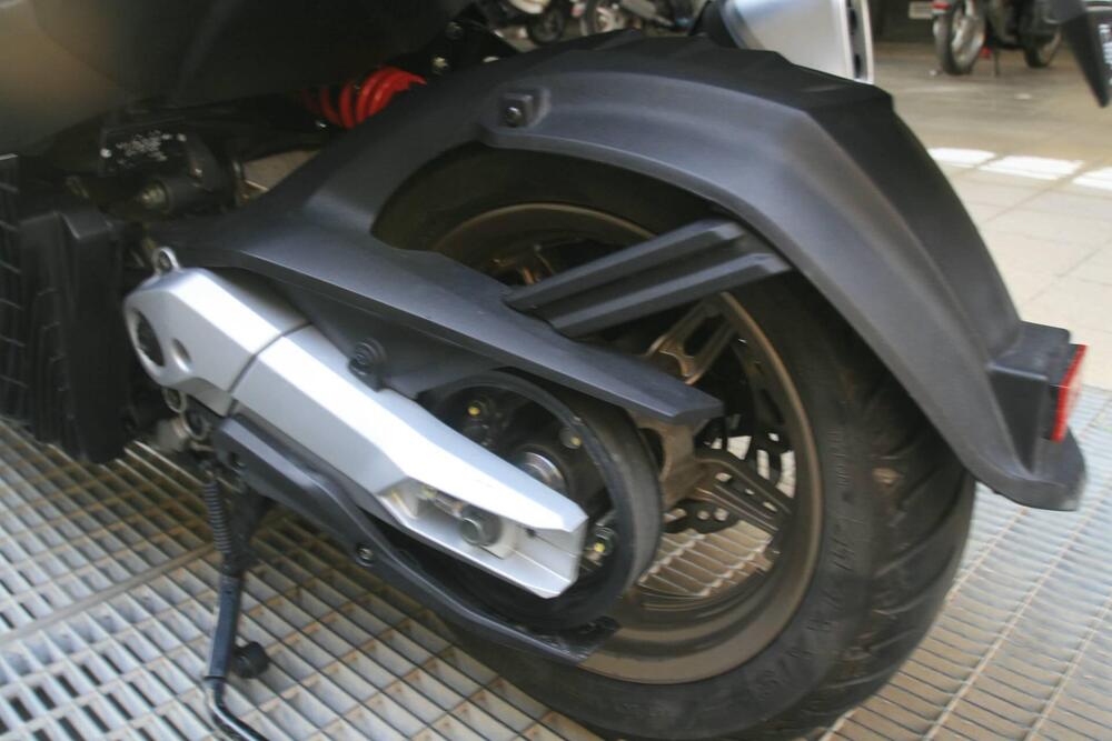 Kymco KRV 200 (2023 - 26) (9)