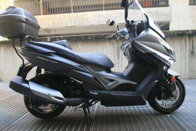 Kymco Xciting 400i ABS (2012 - 17) usata