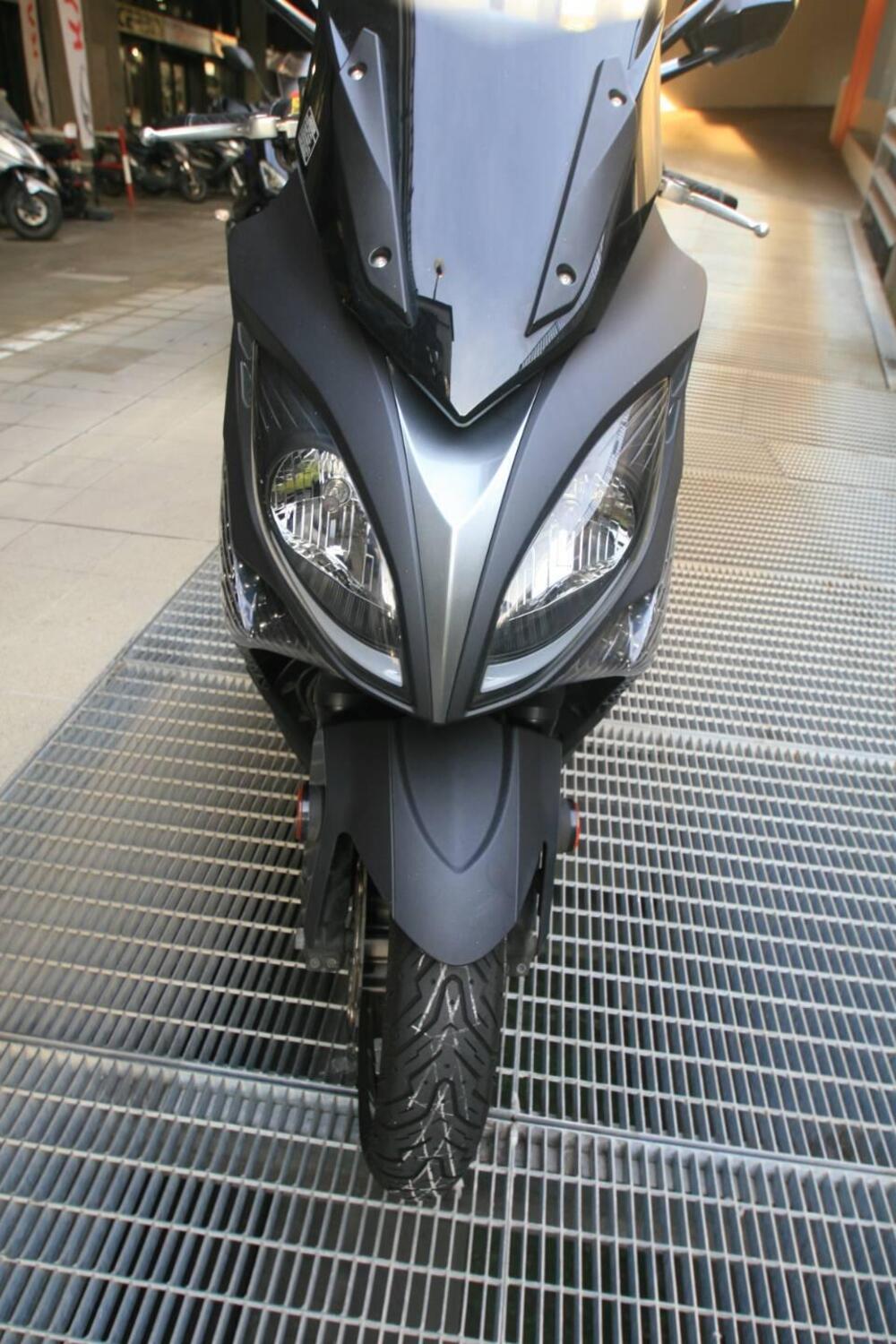 Kymco Xciting 400i ABS (2012 - 17) (2)