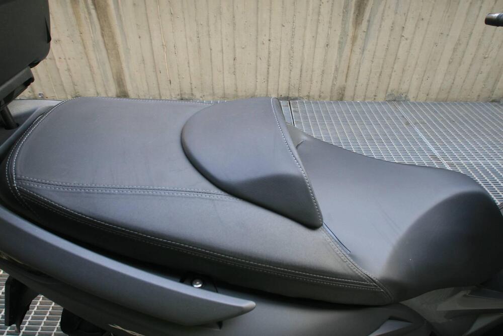 Kymco Xciting 400i ABS (2012 - 17) (7)