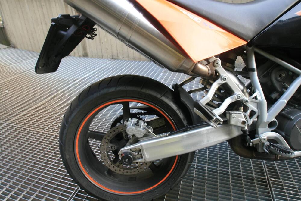 KTM 950 Supermoto (2005) (5)