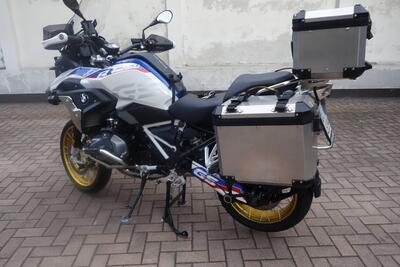 Bmw R 1250 GS (2019 - 20) usata