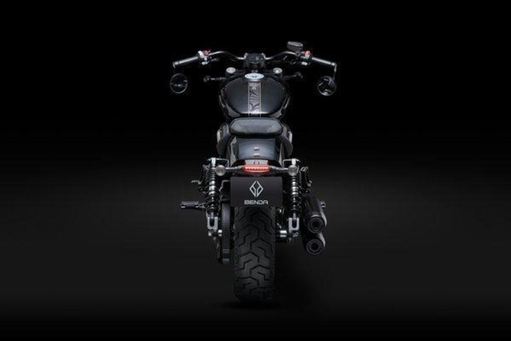 Benda Motorcycles Chinchilla 500 V2 (2024) (4)