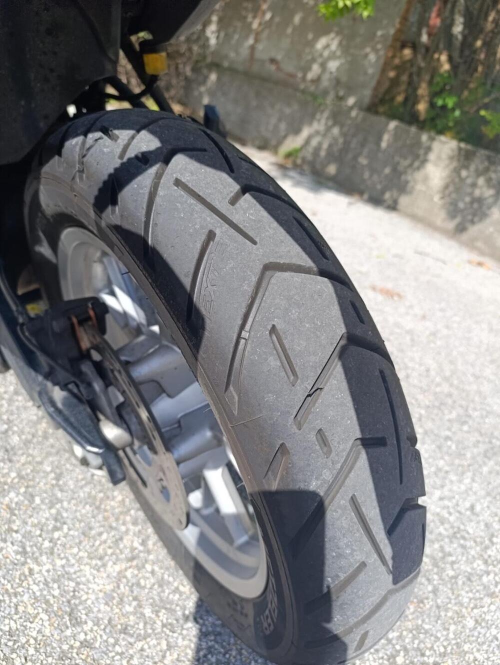 Bmw F 650 GS (2008 - 12) (4)