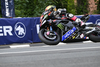 Le gomme Metzeler del Tourist Trophy spiegate bene [VIDEO]