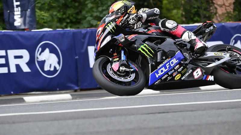 Le gomme Metzeler del Tourist Trophy spiegate bene [VIDEO]