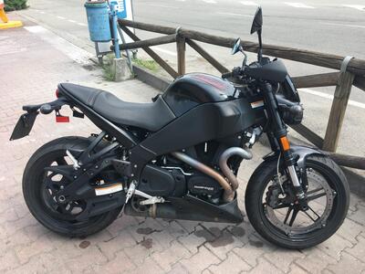 Buell Lightning CityX XB9 SX Total Black (2009 - 11) usata