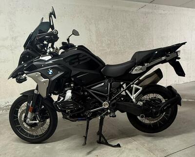 Bmw R 1250 GS Ultimate Edition (2023) usata