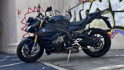 Bmw S 1000 R (2017 - 20) usata