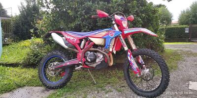 Betamotor RR 390 4T Enduro Racing (2023) usata