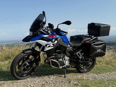 Bmw F 800 GS (2024 - 25) usata