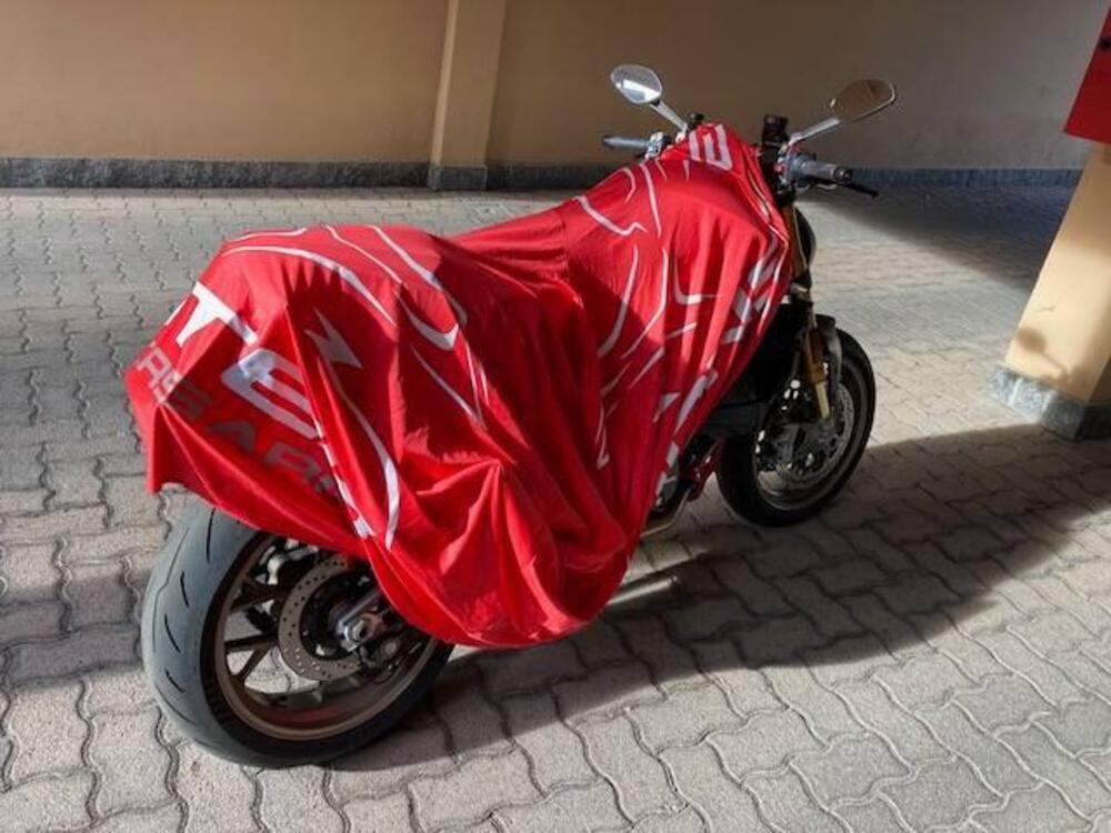 Ducati Monster 937 30° Anniversario (2023 - 24) (7)