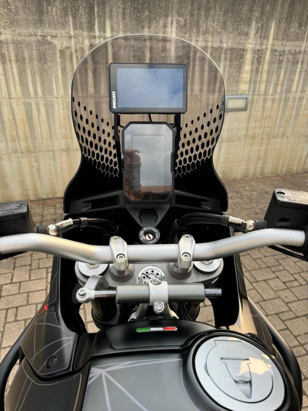 Ducati DesertX (2022 - 25) (3)