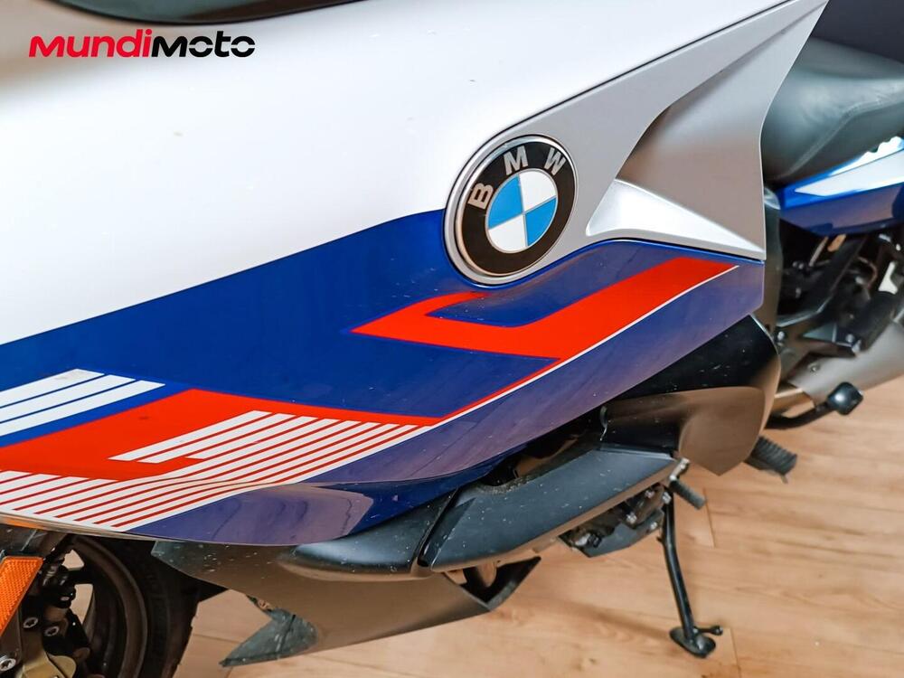 Bmw K 1600 GT (2022 - 26) (9)