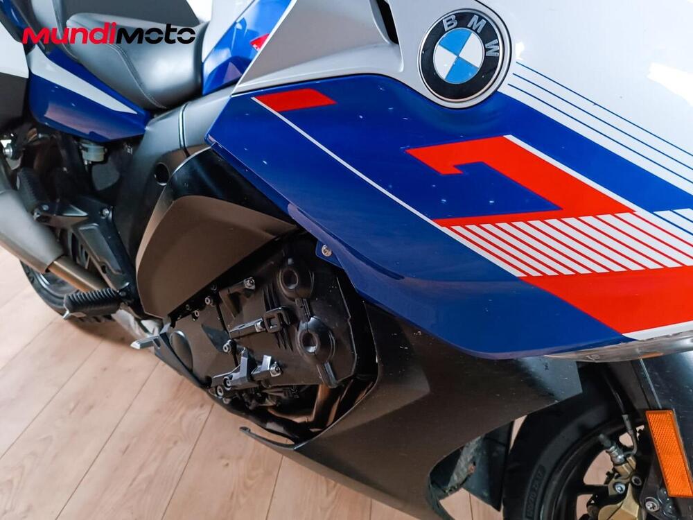 Bmw K 1600 GT (2022 - 26) (5)