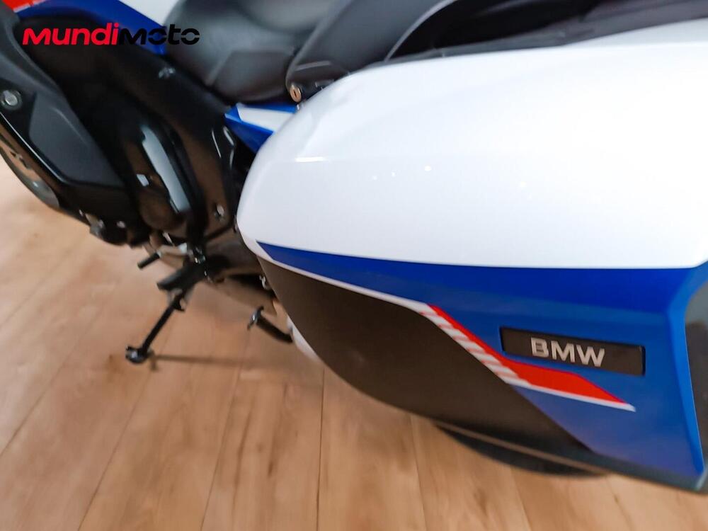 Bmw K 1600 GT (2022 - 26) (10)