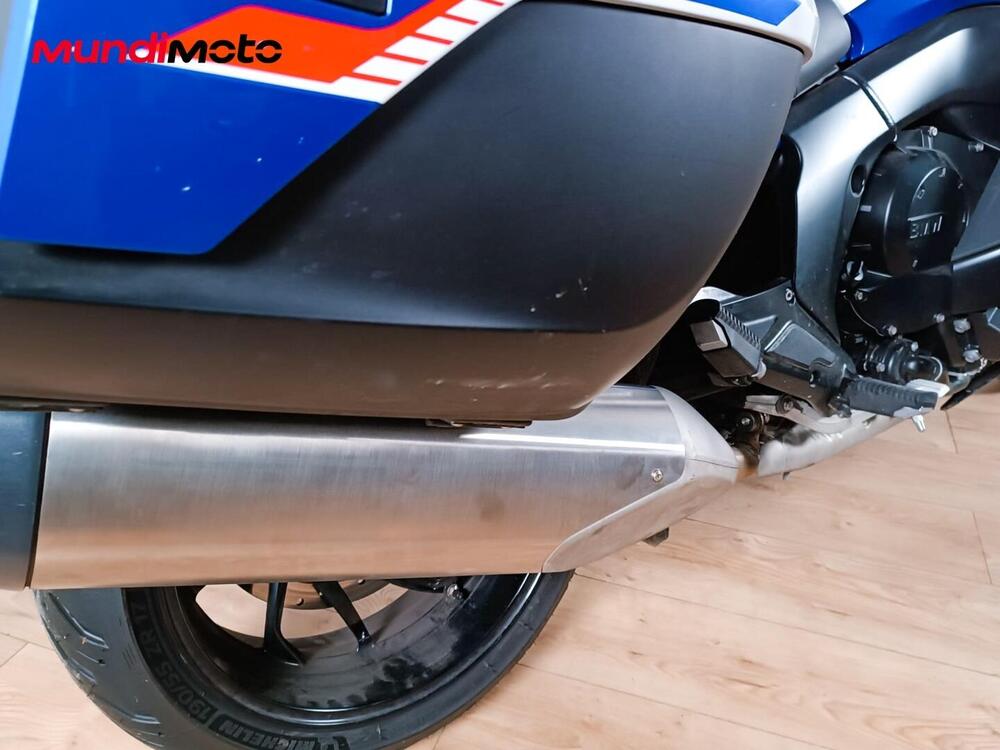 Bmw K 1600 GT (2022 - 26) (4)