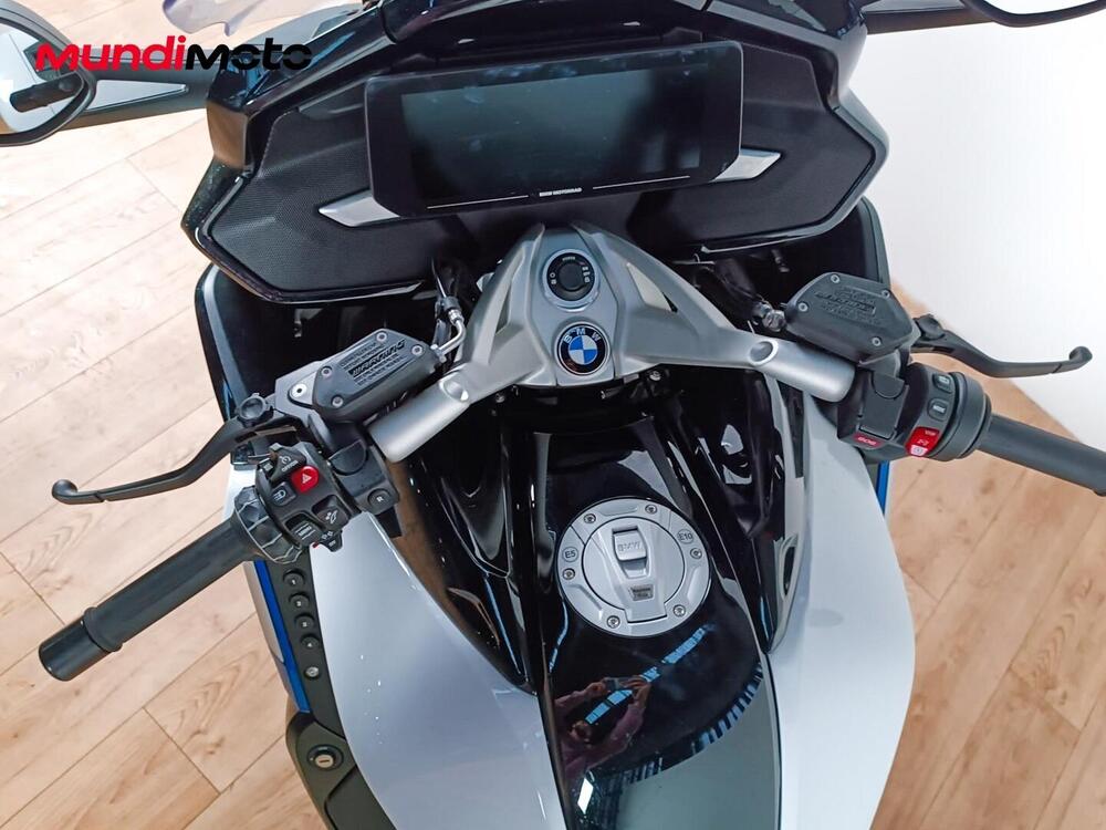 Bmw K 1600 GT (2022 - 26) (11)