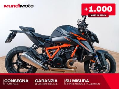KTM 1390 Super Duke R EVO (2024 - 26) usata