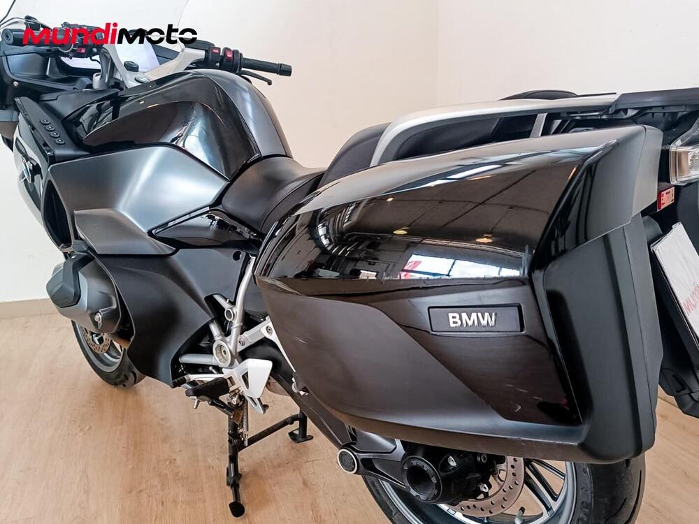 Bmw R 1250 RT (2021 - 25) (10)