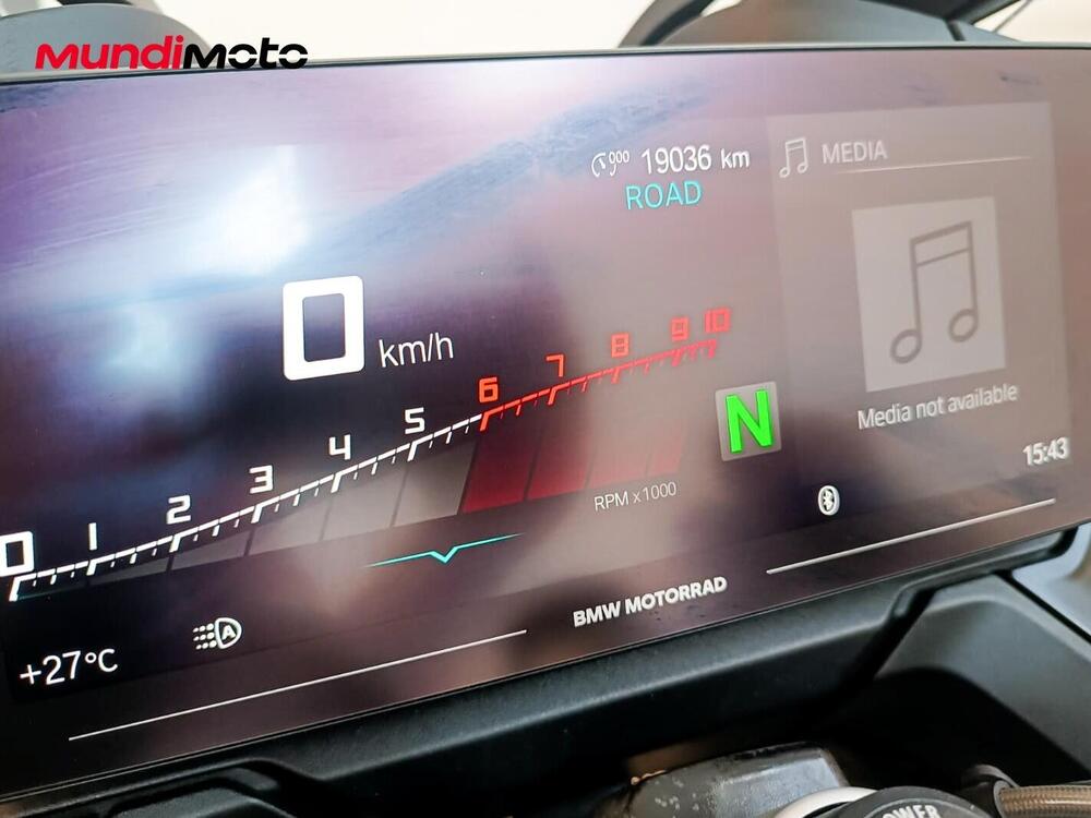 Bmw R 1250 RT (2021 - 25) (12)