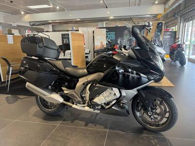 Bmw K 1600 GT (2010 - 16) usata
