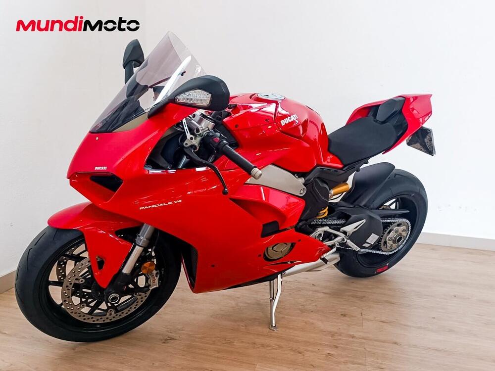 Ducati Panigale V4 1100 SP (2021) (8)