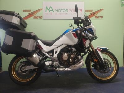 Honda Africa Twin CRF 1100L Adventure Sports Travel Edition (2022 - 23) usata