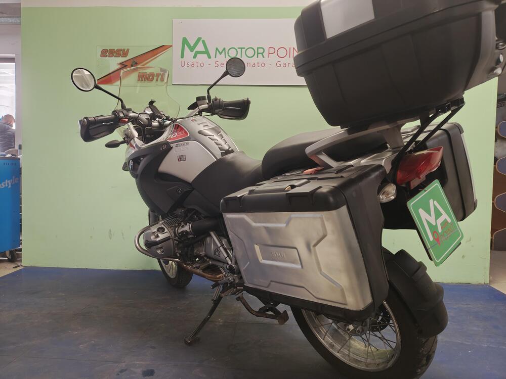 Bmw R 1200 GS (2004 - 07) (3)