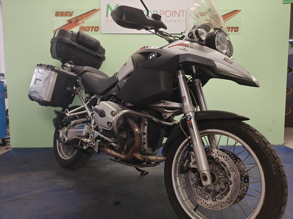 Bmw R 1200 GS (2004 - 07) (5)