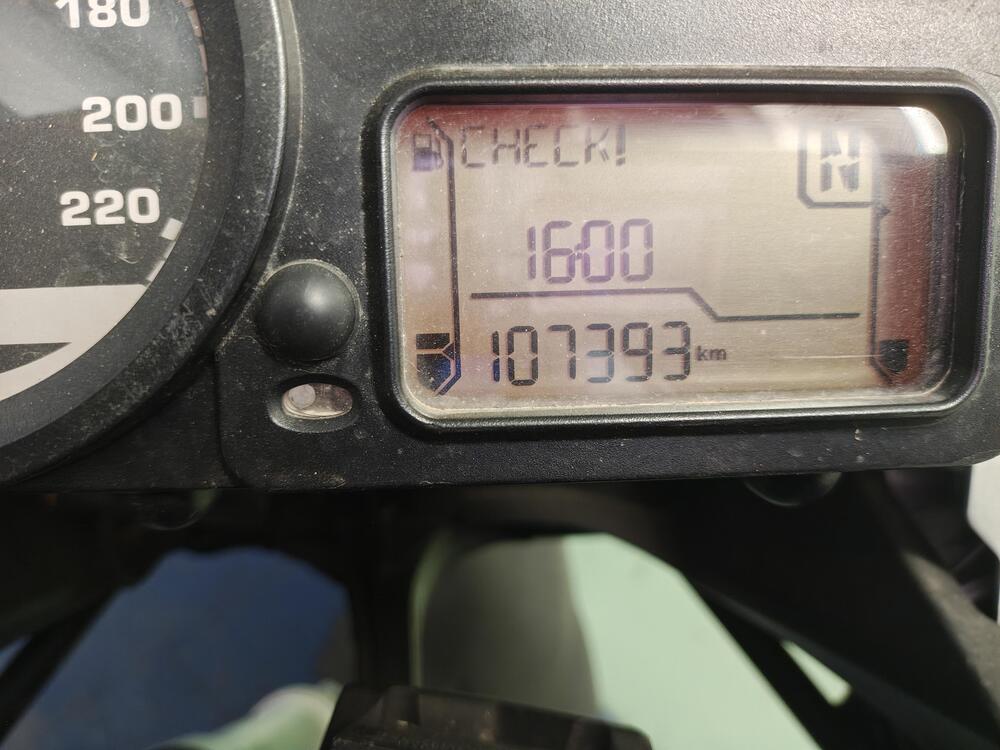 Bmw R 1200 GS (2004 - 07) (6)