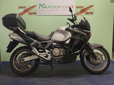 Honda Varadero 1000 (1999 - 02) usata