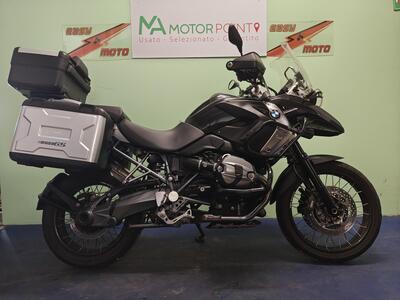 Bmw R 1200 GS (2010 - 12) usata