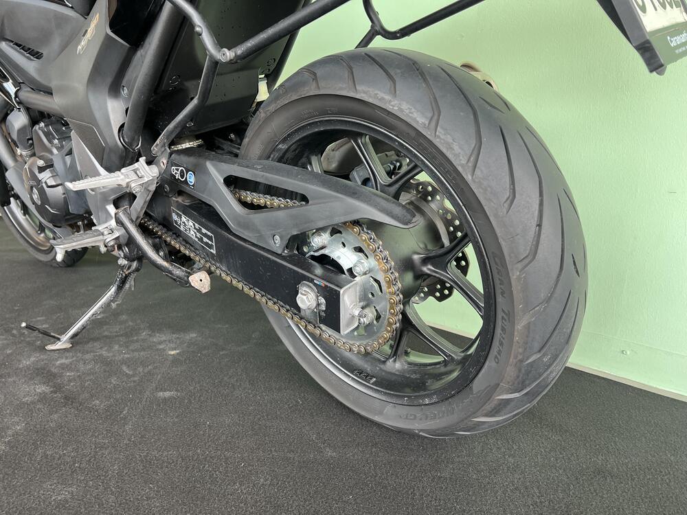 Honda NC 750 X ABS (2014 - 15) (16)