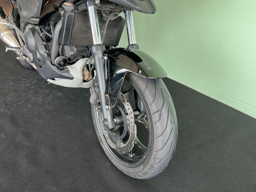 Honda NC 750 X ABS (2014 - 15) (18)