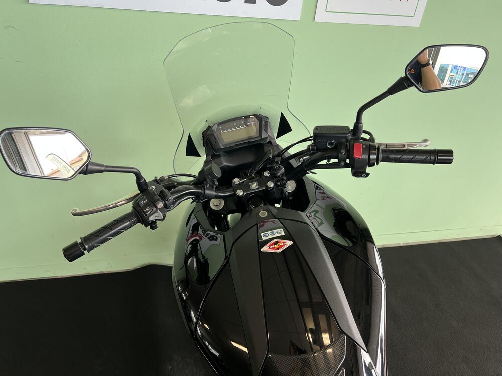 Honda NC 750 X ABS (2014 - 15) (19)