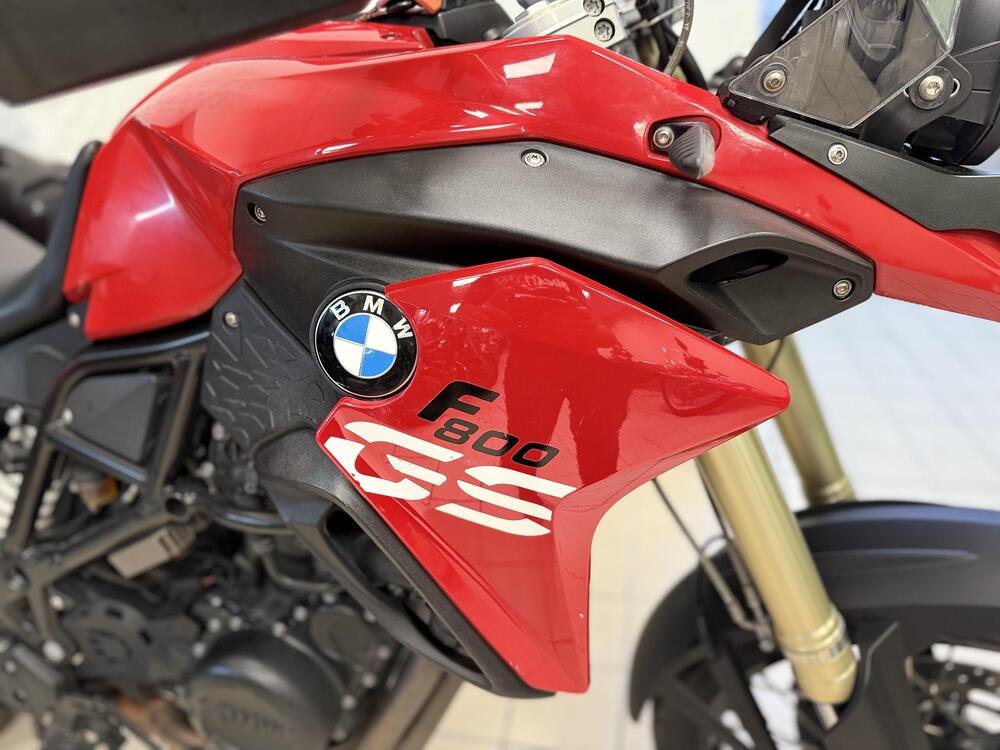 Bmw F 800 GS (2008 - 15) (5)