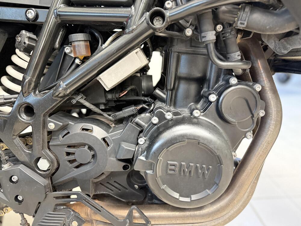 Bmw F 800 GS (2008 - 15) (8)