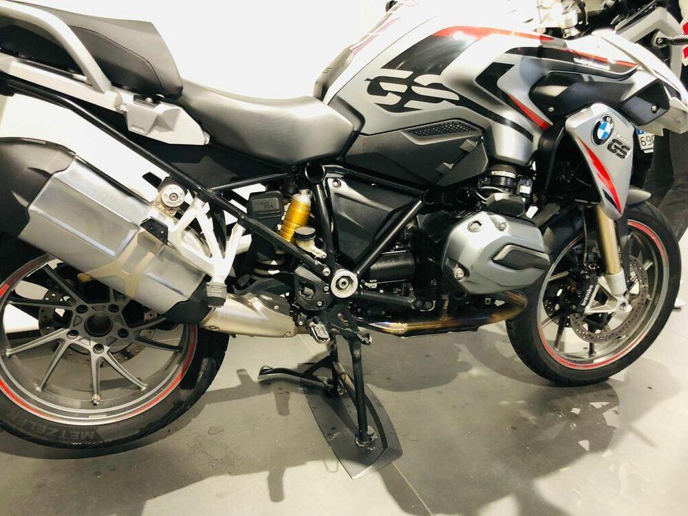 Bmw R 1200 GS (2013 - 16) (6)