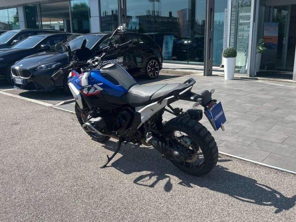 Bmw R 1300 GS Trophy (2023 - 25) (5)