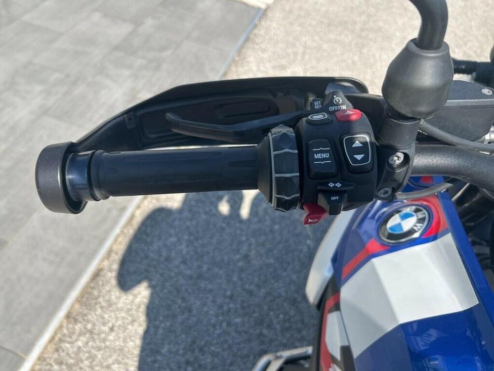 Bmw R 1300 GS Trophy (2023 - 25) (6)